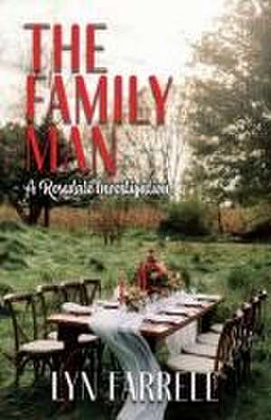 The Family Man de Lyn Farrell