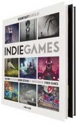 Indie Games Vol 1-2 Set de Bounthavy Suvilay