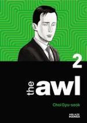 The Awl Vol 2 de Choi Gyu-Seok