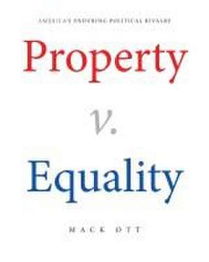 Property v. Equality de Mack Ott