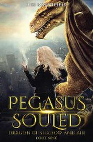 Pegasus Souled de Jess Mountifield