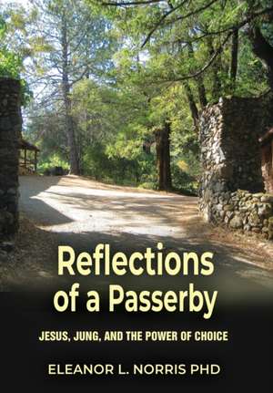 Reflections of a Passerby de Eleanor L Norris