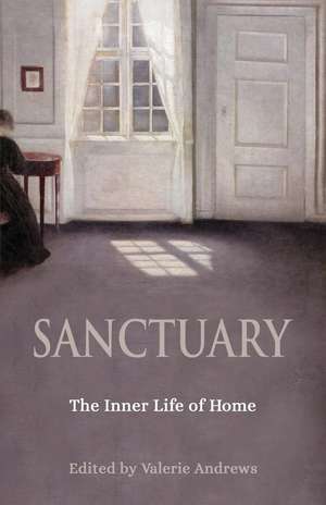 Sanctuary de Valerie Andrews