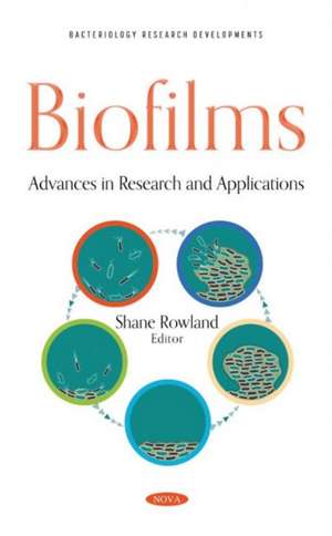 Biofilms