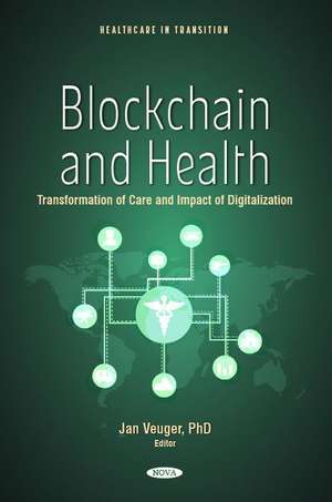 Blockchain and Health