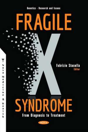 Fragile X Syndrome