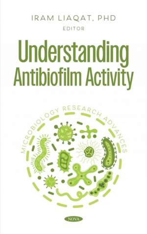 Understanding Antibiofilm Activity de Iram Liaqat