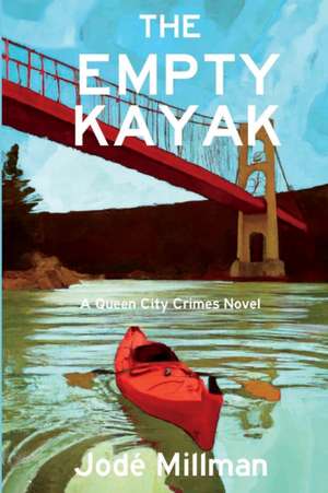 Millman, J: Empty Kayak