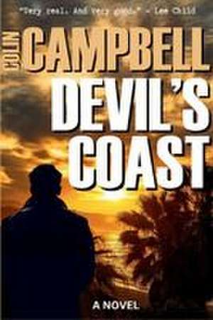 Devil's Coast de Colin Campbell