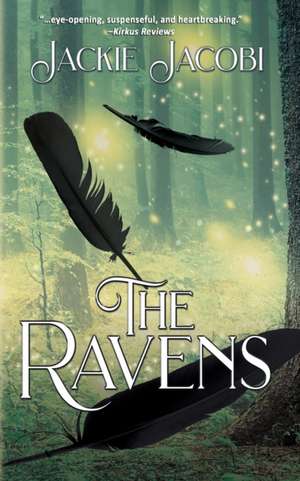 The Ravens de Jackie Jacobi