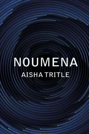 Noumena de Aisha Tritle