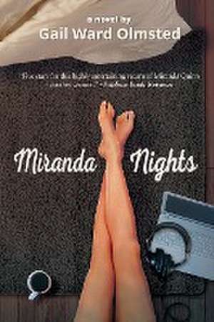 Miranda Nights de Gail Ward Olmsted