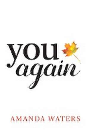 You Again de Amanda Waters