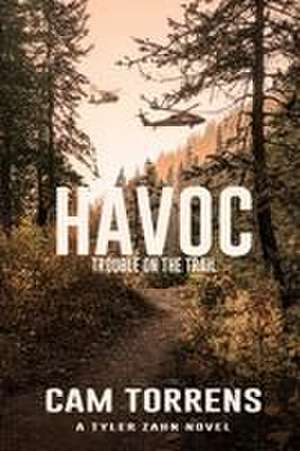 HAVOC de Cam Torrens