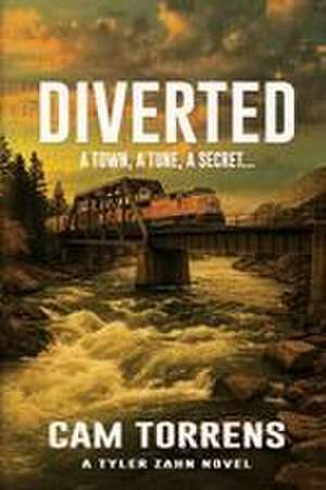 Diverted de Cam Torrens