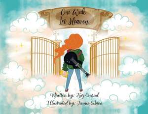 One Week In Heaven de Kaz Conrad