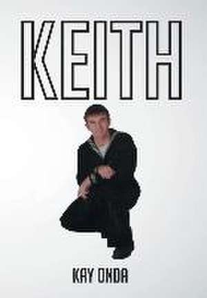 Keith de Kay Onda