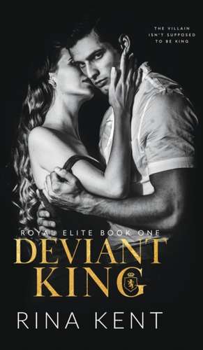 Deviant King de Rina Kent