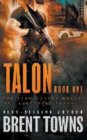 Talon de Brent Towns