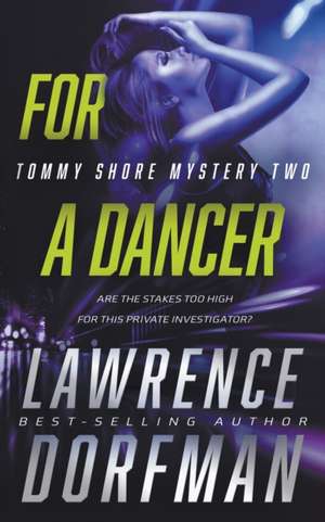 For a Dancer de Lawrence Dorfman