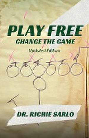 Play Free de Richie Sarlo