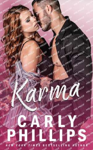 Karma de Carly Phillips