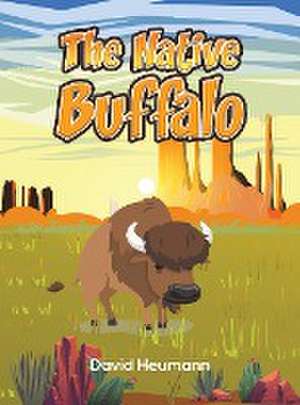 The Native de David Heumann