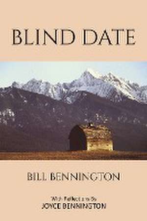 Blind Date de Bill Bennington