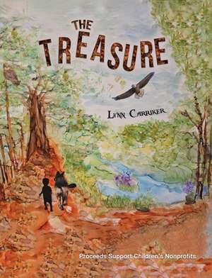 The Treasure de Lynn Carriker