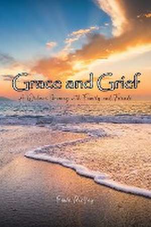 Grace and Grief de Paula McVay