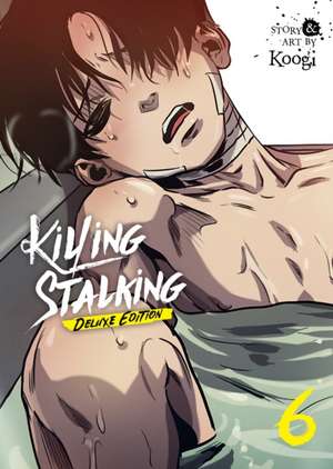Killing Stalking de Koogi