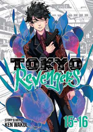 Tokyo Revengers (Omnibus) Vol. 15-16 de Ken Wakui