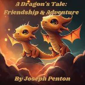 Penton, J: Dragon's Tale