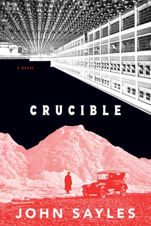 Crucible de John Sayles