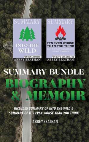 Summary Bundle de Abbey Beathan