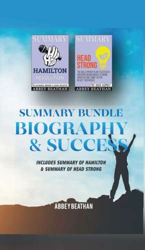 Summary Bundle de Abbey Beathan