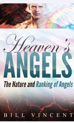 Heaven's Angels (Pocket Size) de Bill Vincent