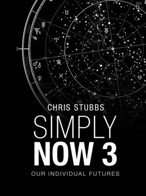 Simply Now 3 de Chris Stubbs