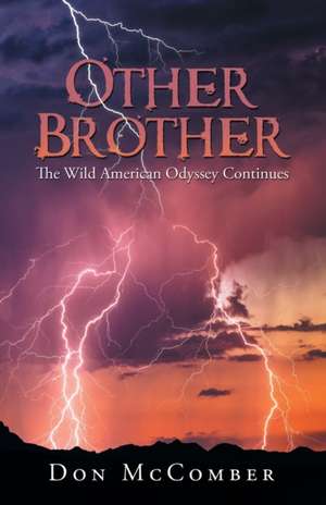 Other Brother de Don McComber