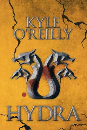 Hydra de Kyle O'Reilly