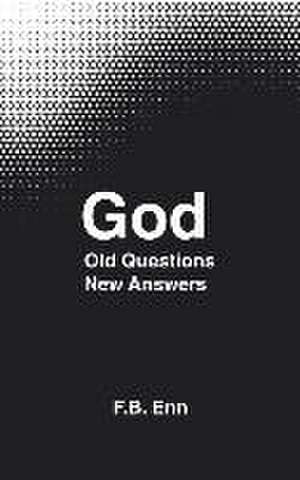 God de F. B. Enn