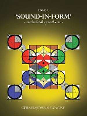 'Sound-In-Form' de Gerald-Johan Vanoise