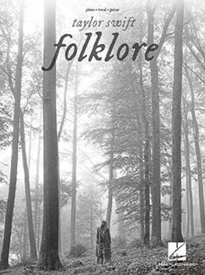 Taylor Swift - Folklore