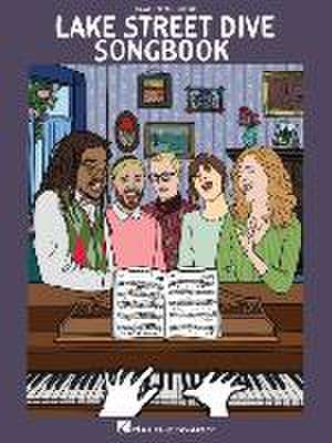 Lake Street Dive Songbook