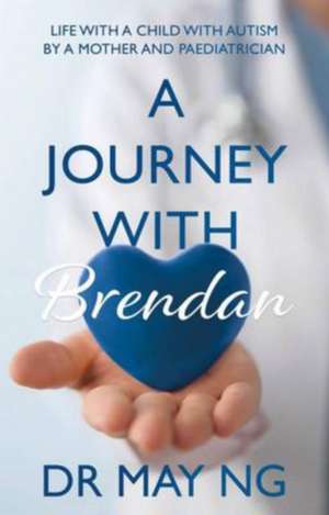 A JOURNEY WITH BRENDAN de May Ng