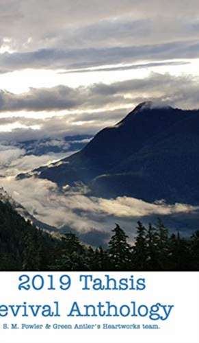 2019 Collected Works de Sarah Fowler