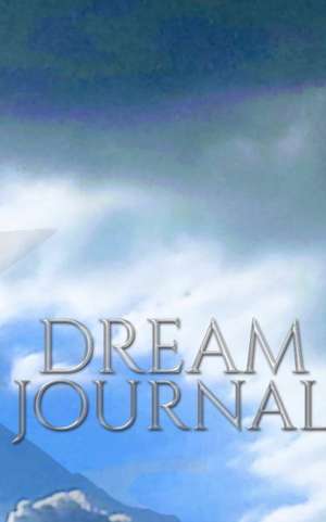 dream creative blank journal de Michael Huhn