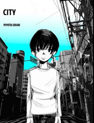 Uduki, P: City
