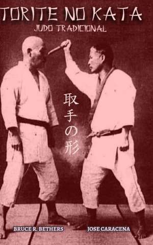 Bethers, B: Torite no Kata