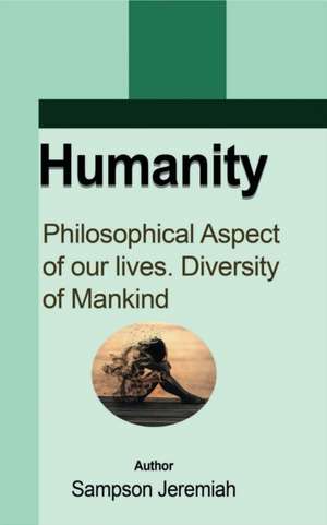 Humanity de Sampson Jeremiah